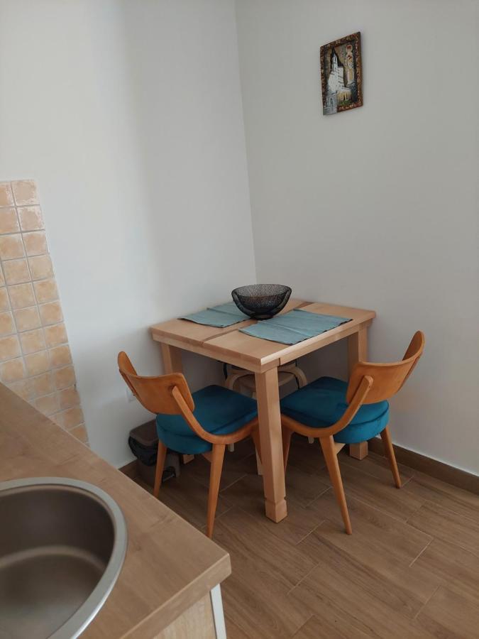 Apartments Harmony Žabljak Exteriér fotografie