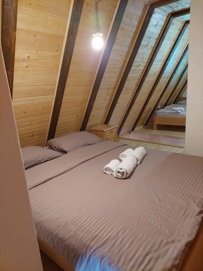 Apartments Harmony Žabljak Pokoj fotografie