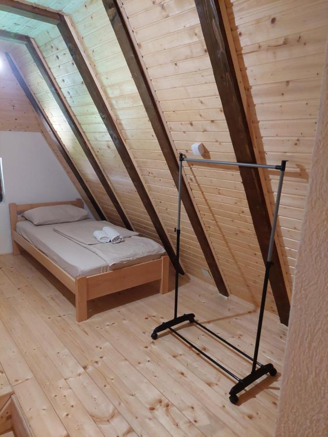 Apartments Harmony Žabljak Pokoj fotografie