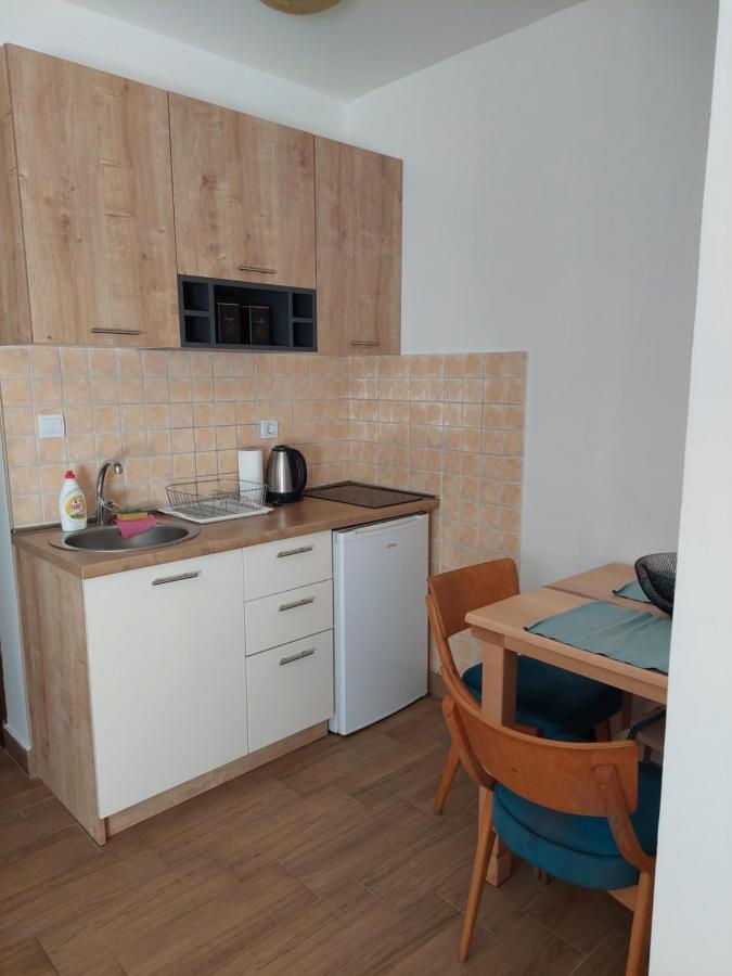 Apartments Harmony Žabljak Exteriér fotografie