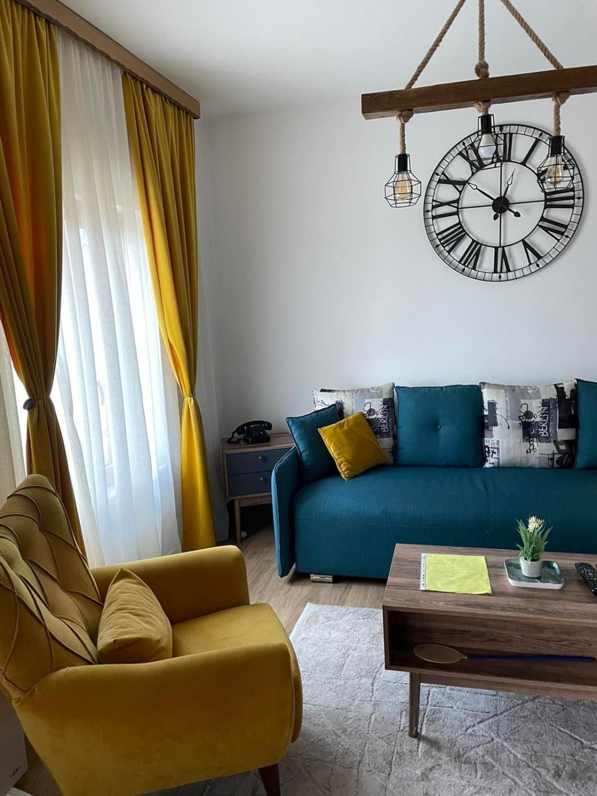 Apartments Harmony Žabljak Exteriér fotografie
