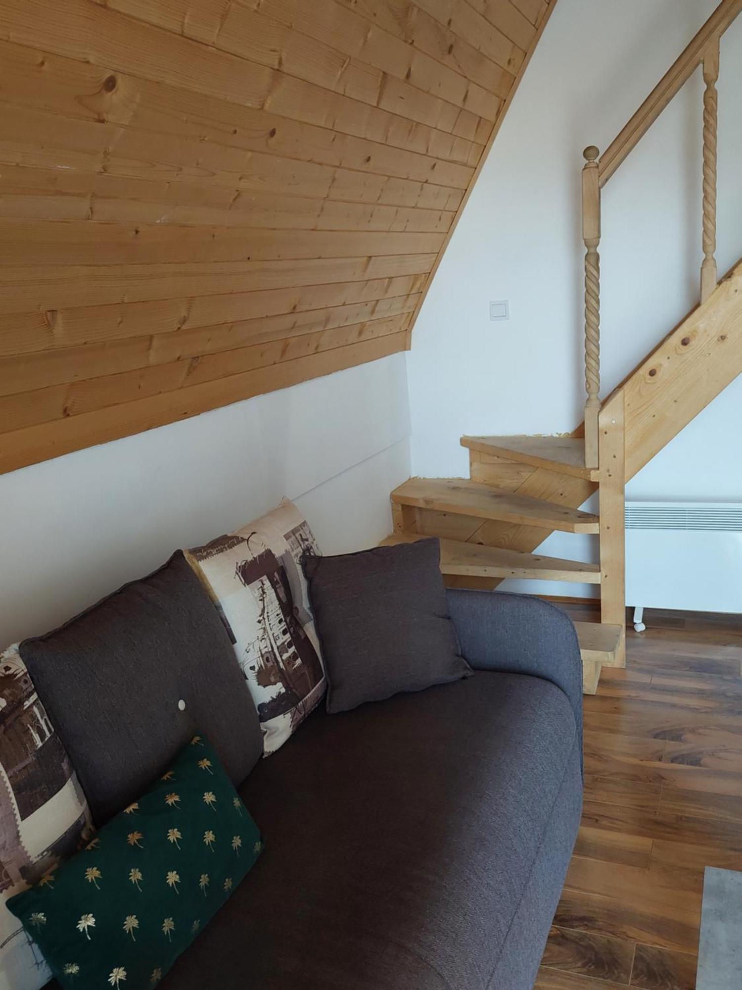Apartments Harmony Žabljak Pokoj fotografie