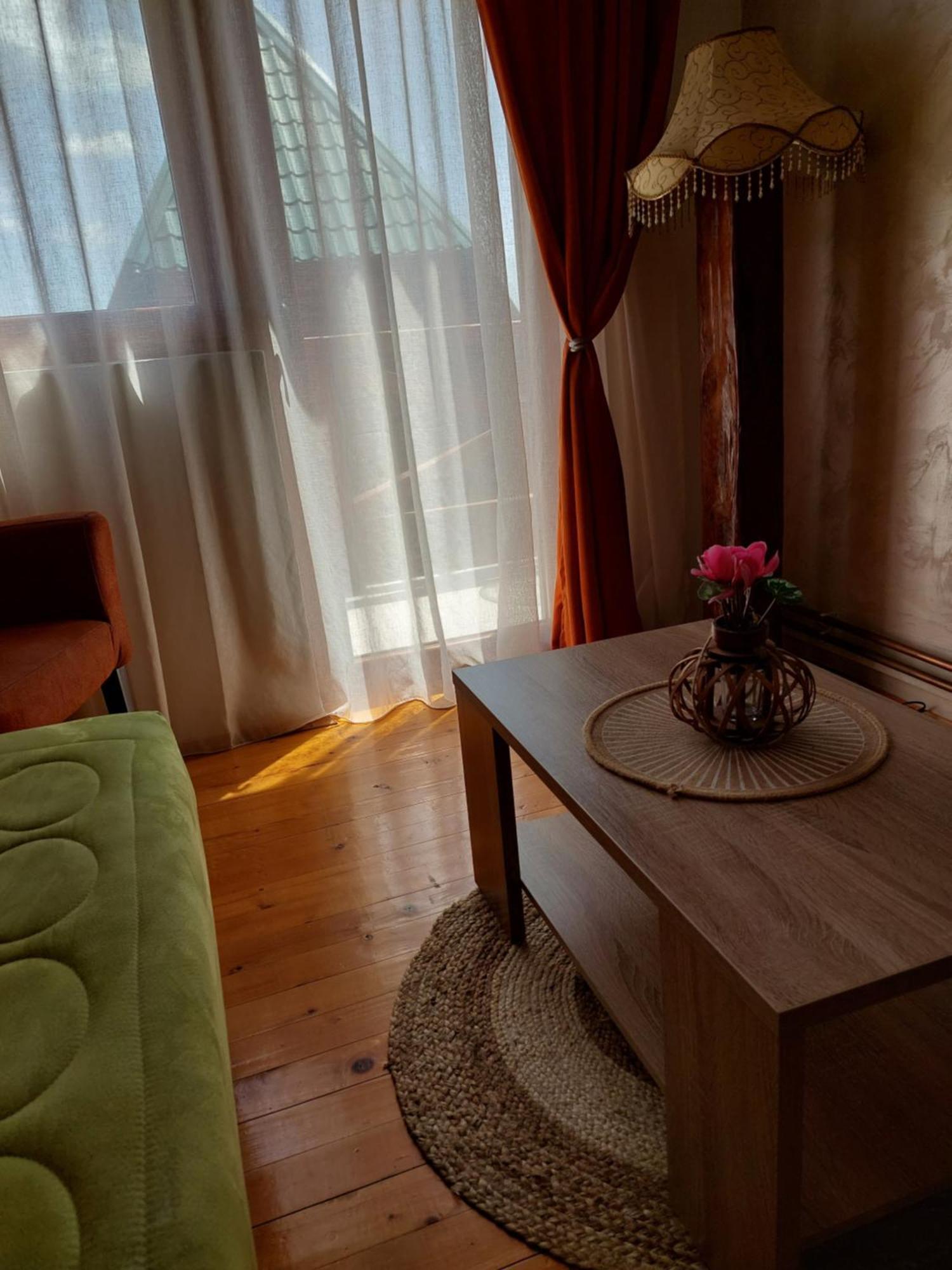 Apartments Harmony Žabljak Pokoj fotografie