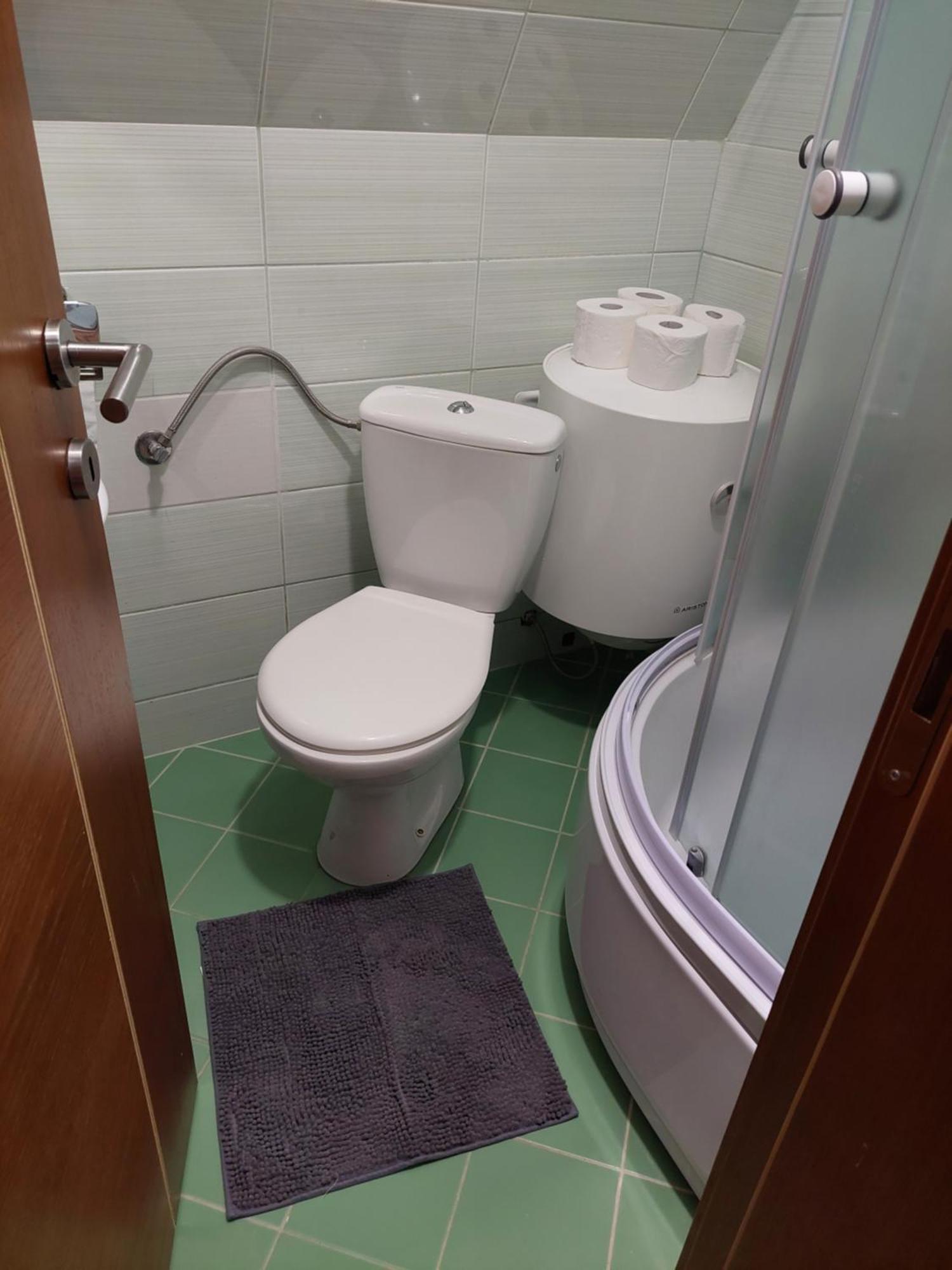 Apartments Harmony Žabljak Pokoj fotografie