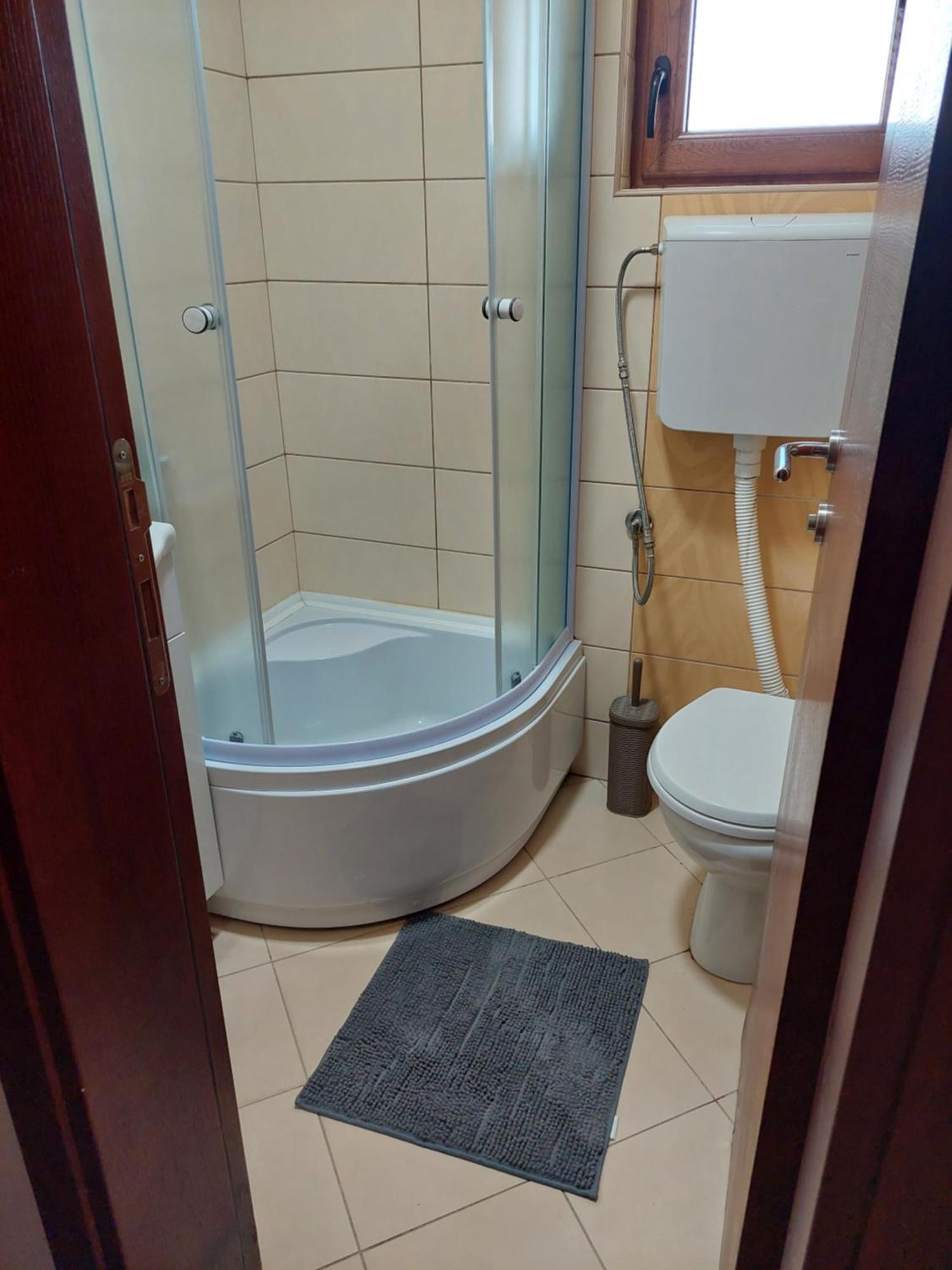 Apartments Harmony Žabljak Pokoj fotografie