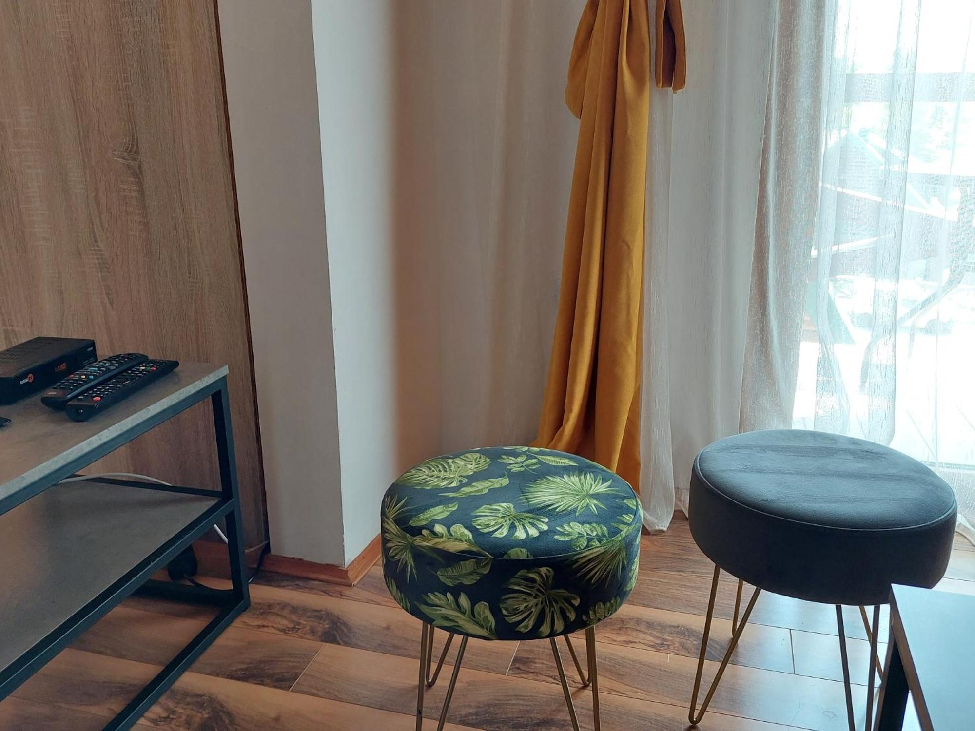 Apartments Harmony Žabljak Pokoj fotografie