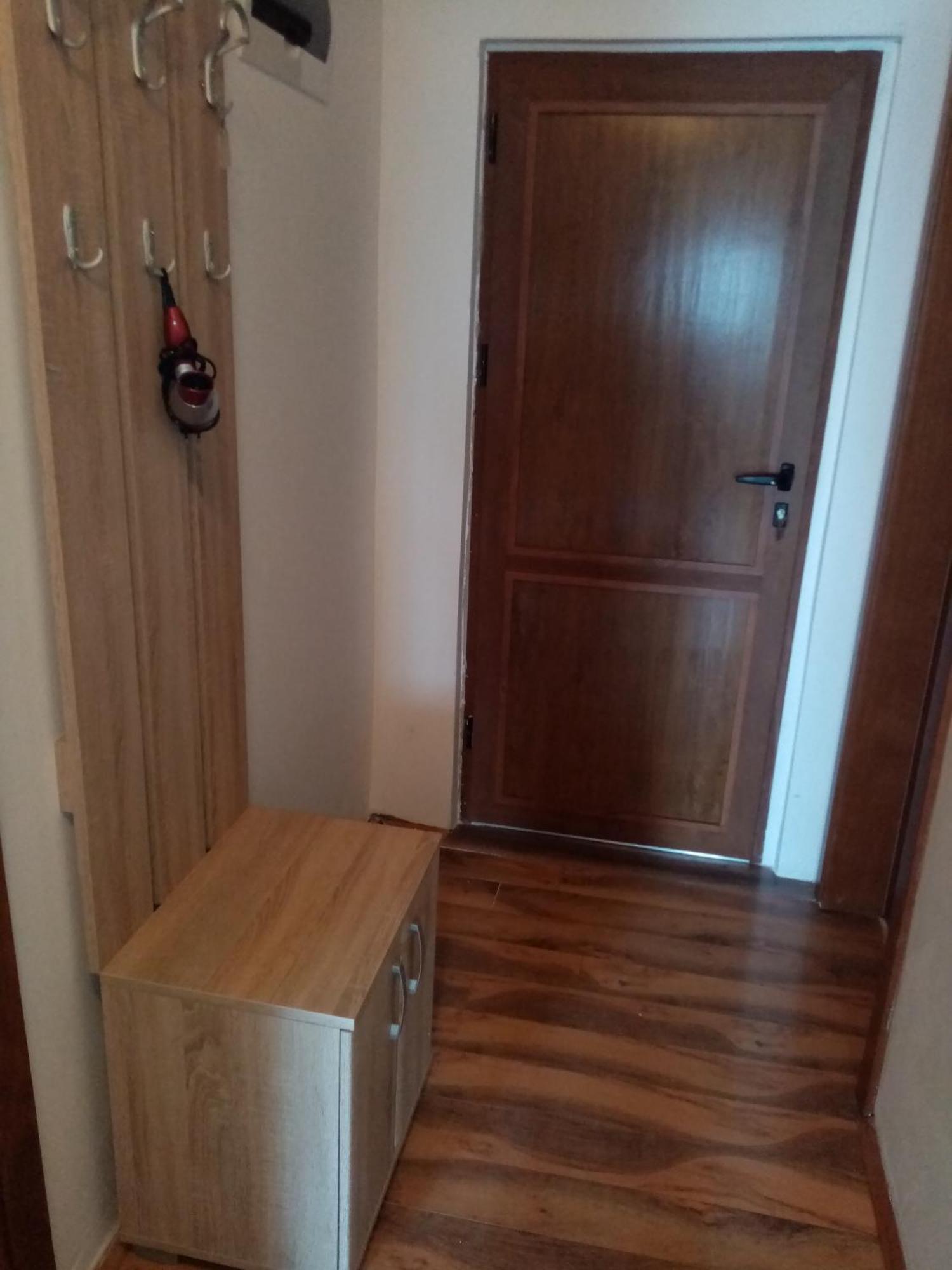 Apartments Harmony Žabljak Pokoj fotografie