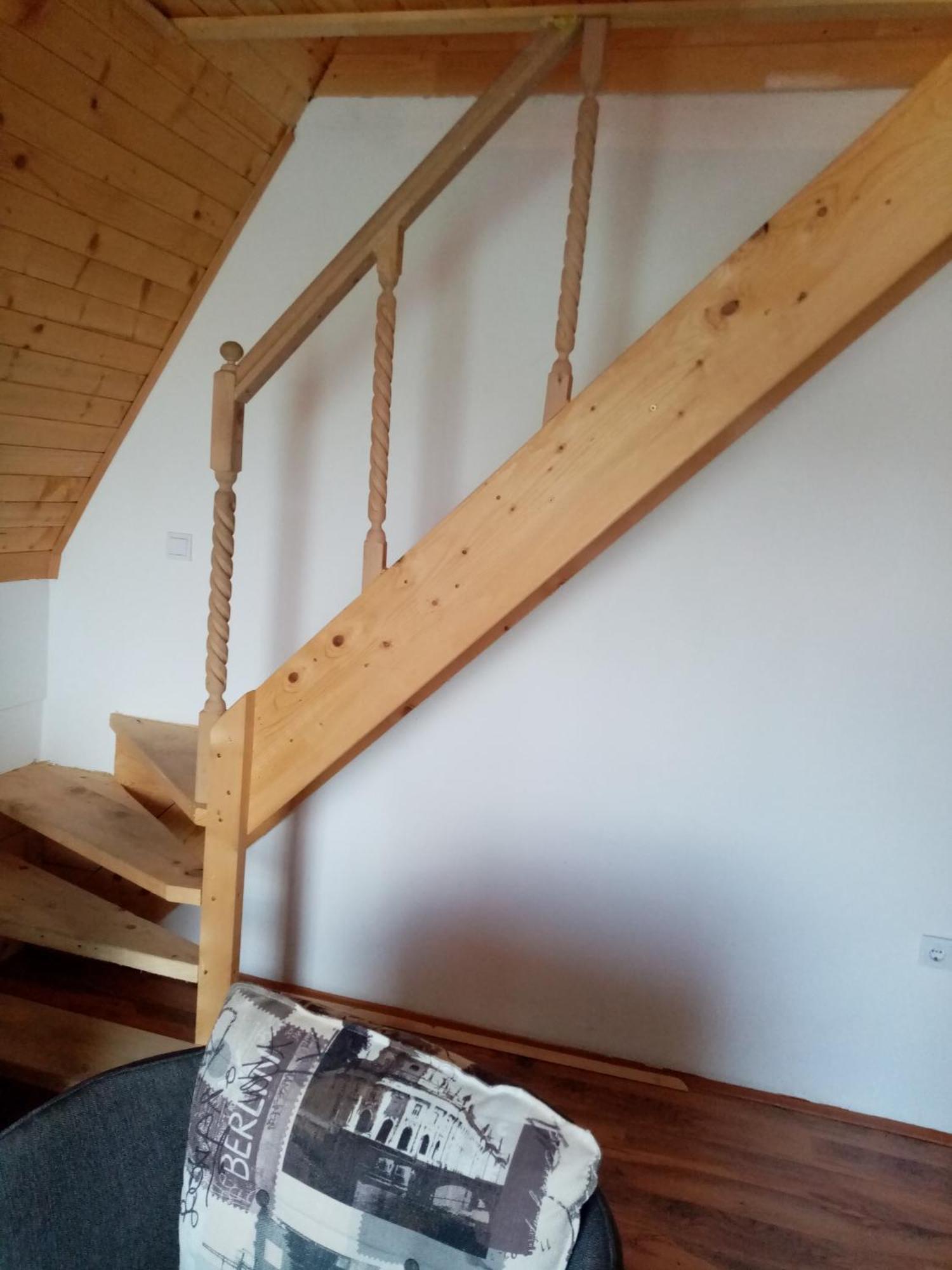 Apartments Harmony Žabljak Pokoj fotografie