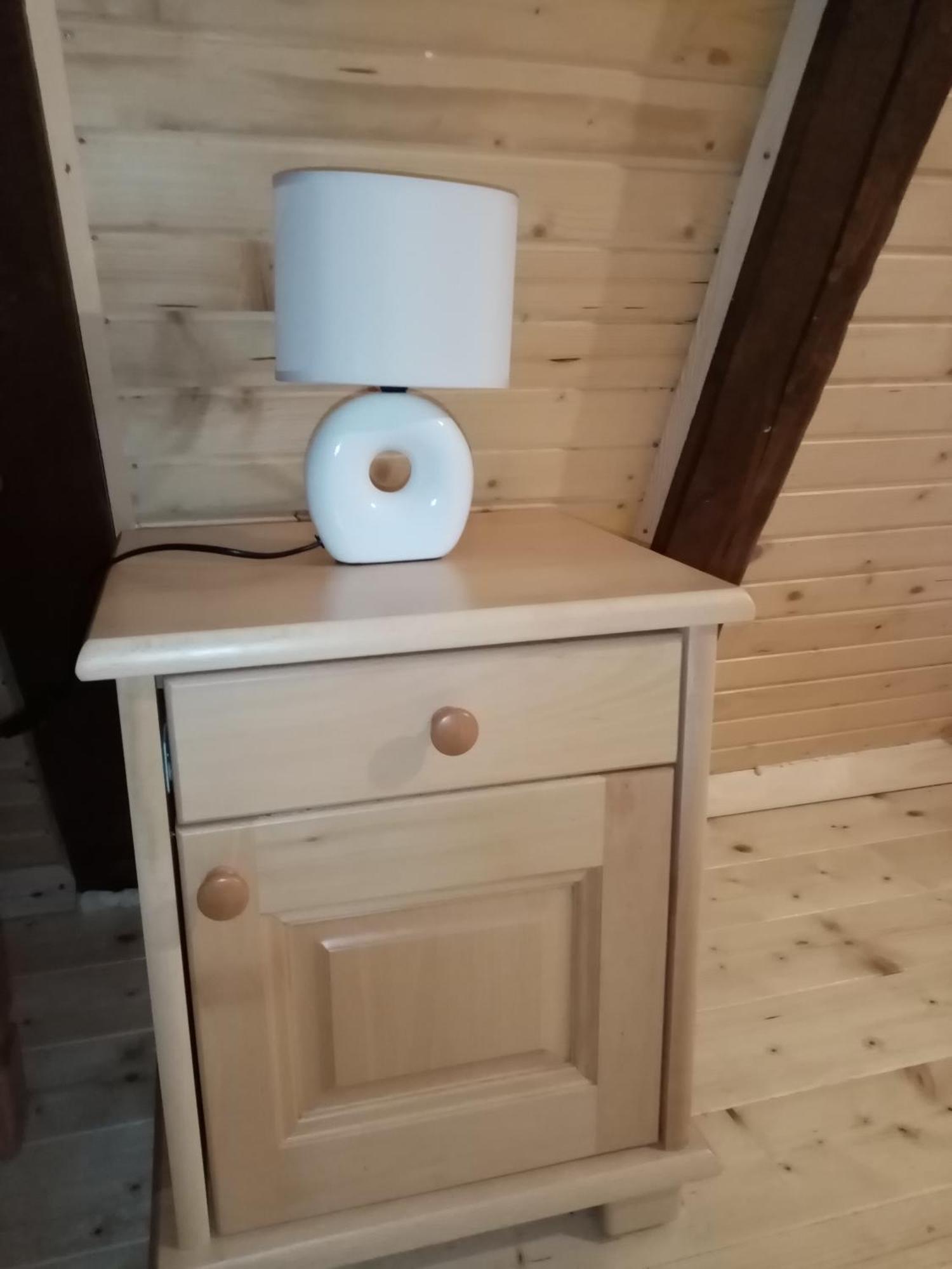 Apartments Harmony Žabljak Pokoj fotografie